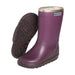 Enfant Enfant Thermo Boot - Fig Glitter - Pearls & Swines