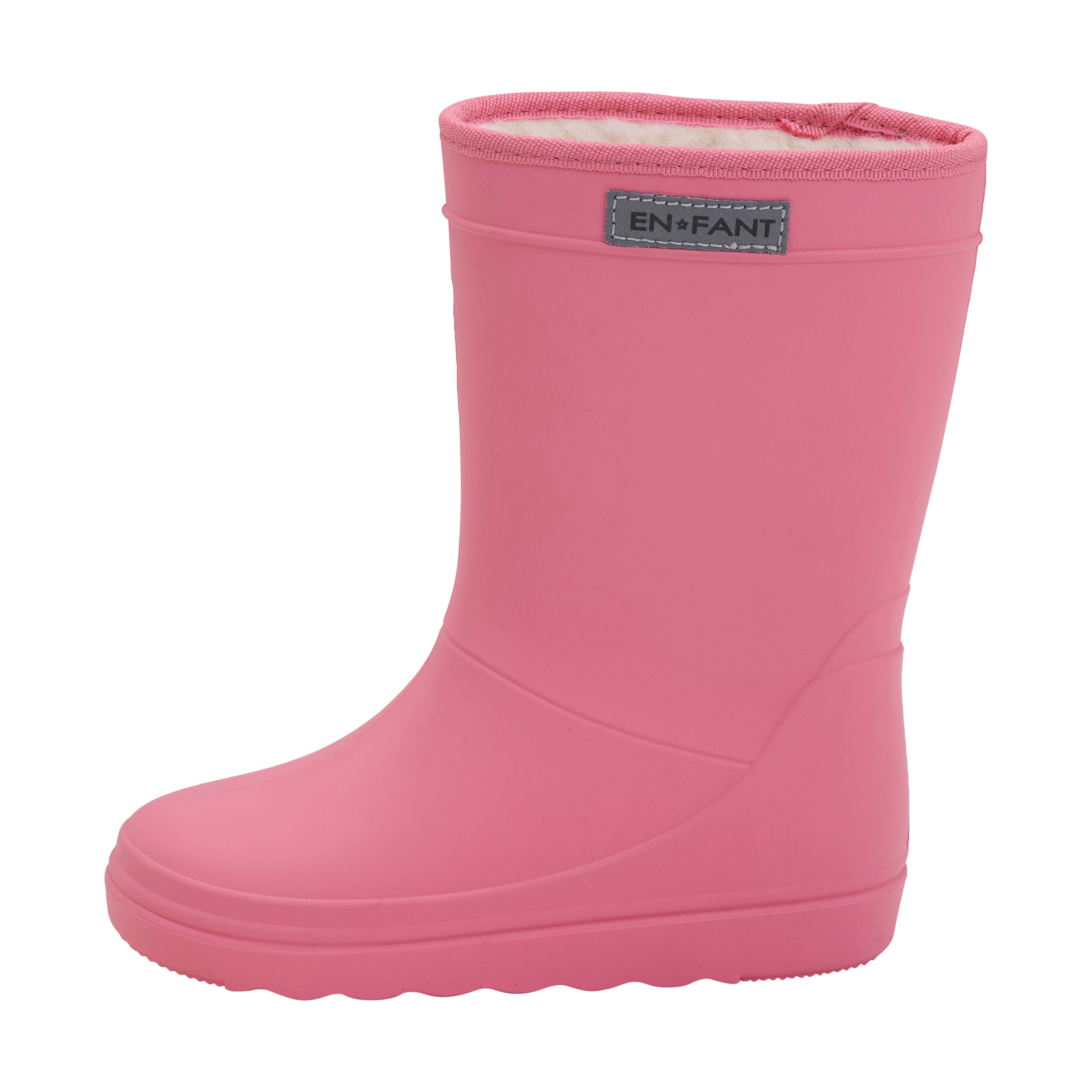 Enfant Enfant - Thermo Boot Solid - Confetti - Pearls & Swines