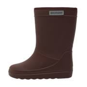 Enfant Enfant - Thermo Boot - Coffee Bean - Pearls & Swines