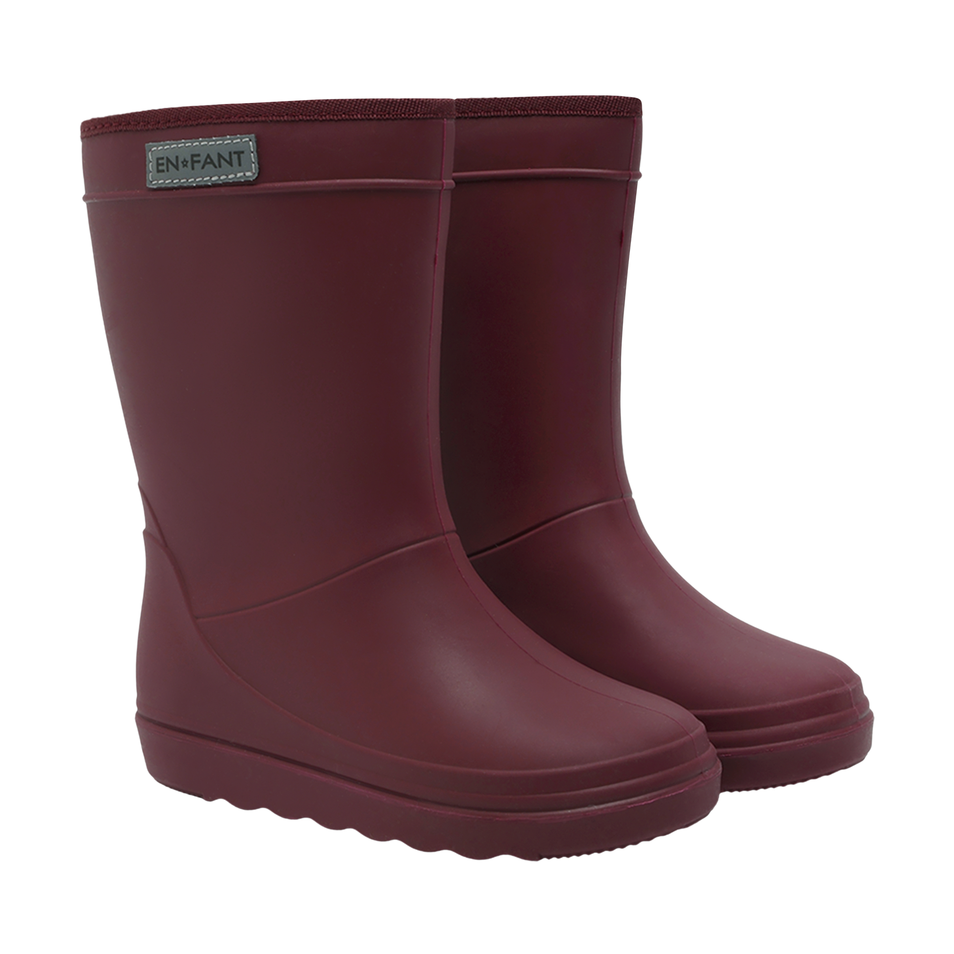 Enfant Enfant - Thermo Boot - Port Royale - Pearls & Swines