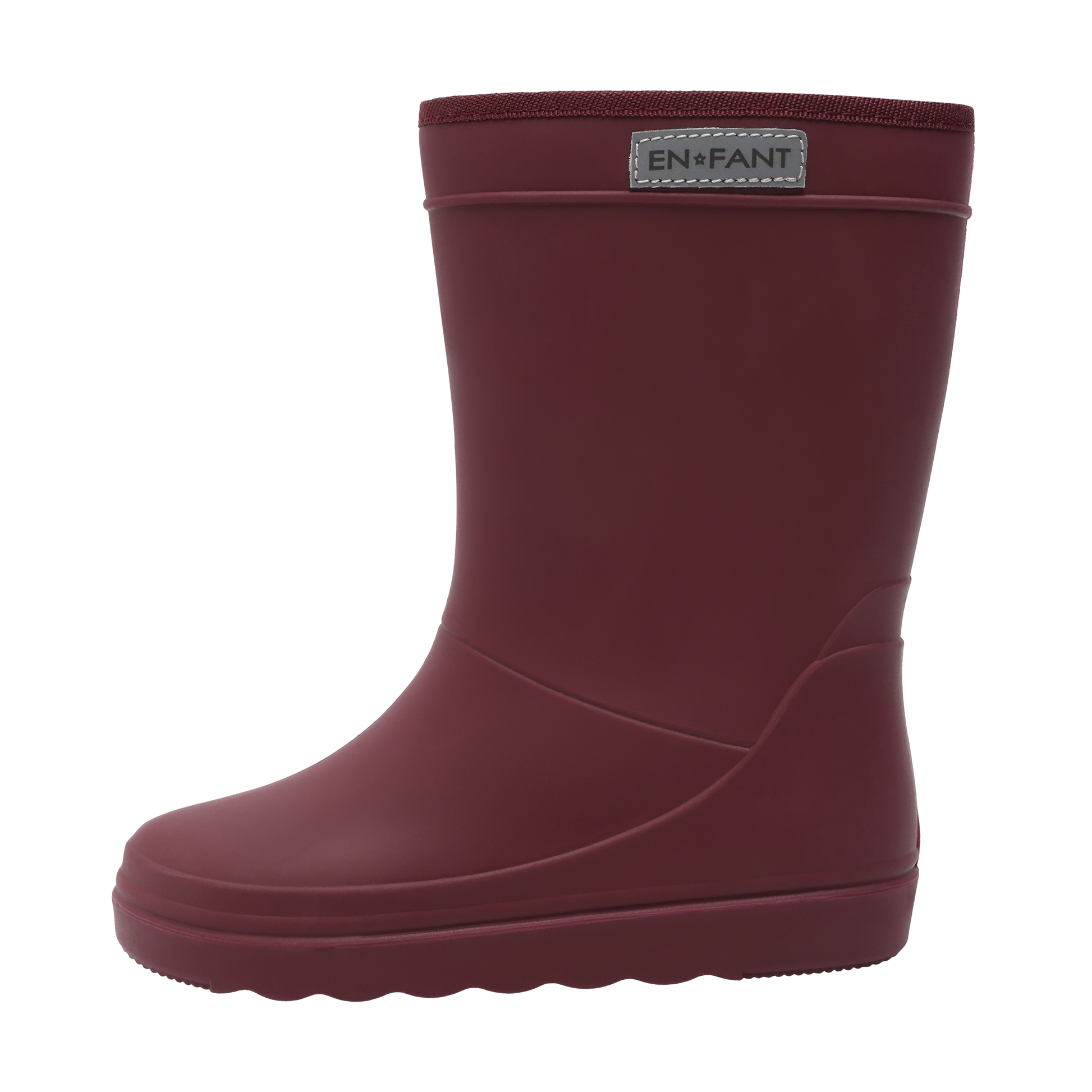 Enfant Enfant - Thermo Boot - Port Royale - Pearls & Swines