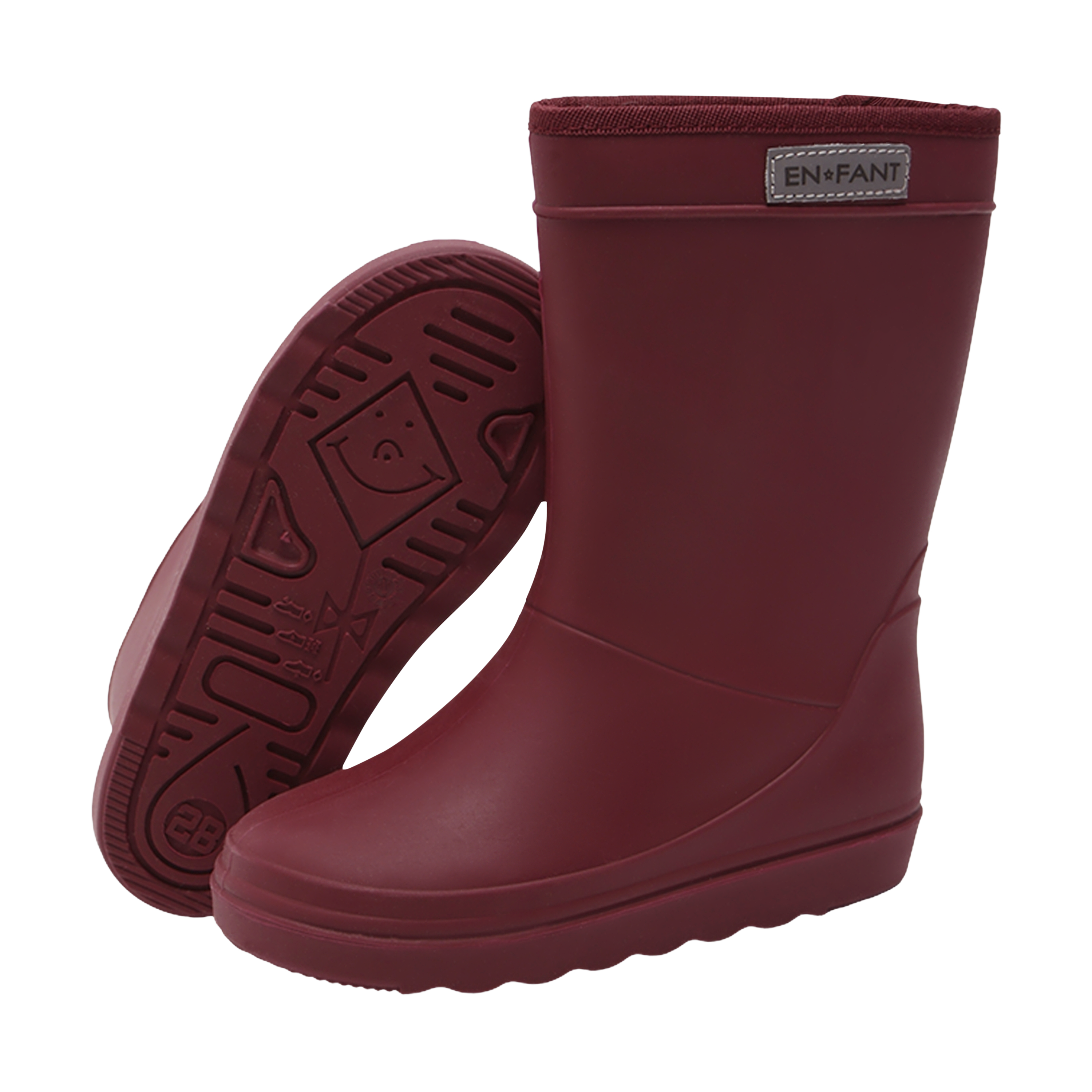Enfant Enfant - Thermo Boot - Port Royale - Pearls & Swines