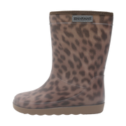 Enfant - Thermo Boot - Pine Bark Print