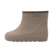 Enfant Enfant - Thermo Boot Short - Pine Bark - Pearls & Swines