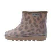 Enfant Enfant - Thermo Boot Short Print - Pine Bark - Pearls & Swines