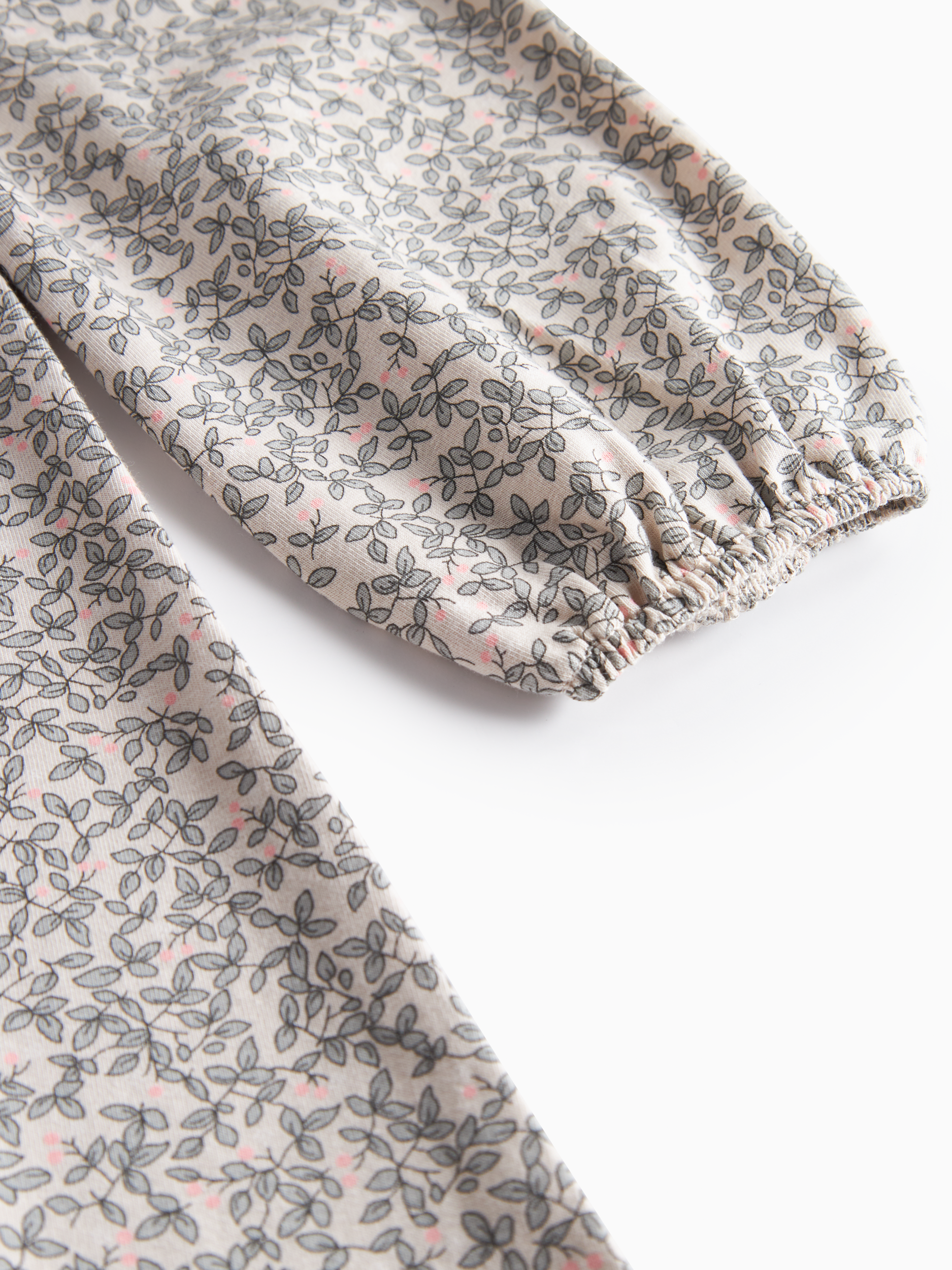 MarMar Copenhagen MarMar Copenhagen - Dunilla Jersey Print Dresses - Cherries - Pearls & Swines