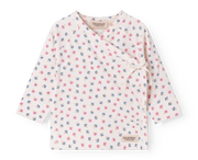 MarMar Copenhagen - Belita Rib Newborn - Naturel