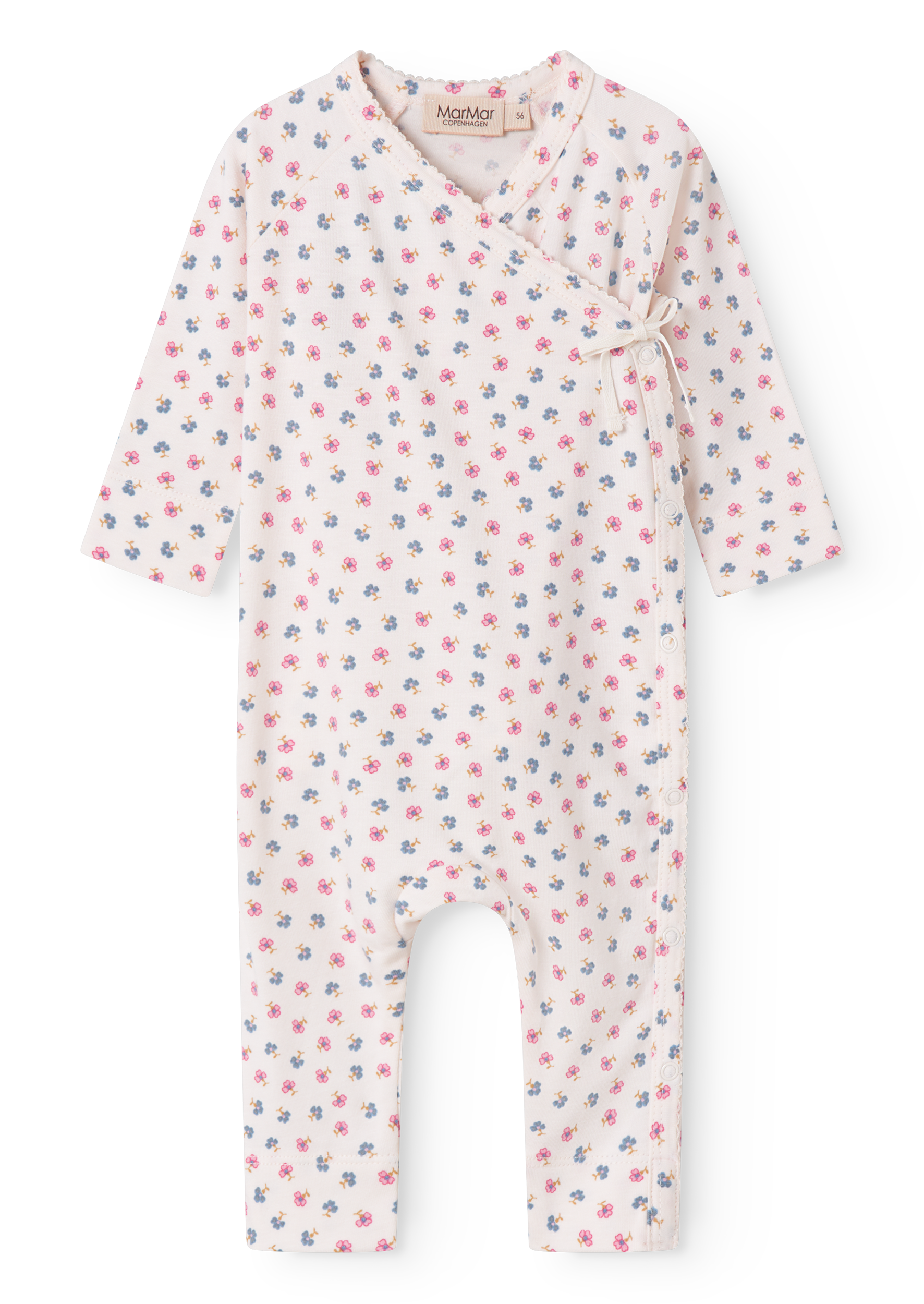 MarMar Copenhagen - Rula Body Premature - Mini Flower
