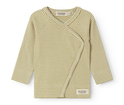MarMar Copenhagen - Belita Rib Newborn - Naturel