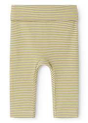 MarMar Copenhagen - Belita Rib Newborn - Naturel