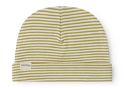 MarMar Copenhagen - Belita Rib Newborn - Naturel