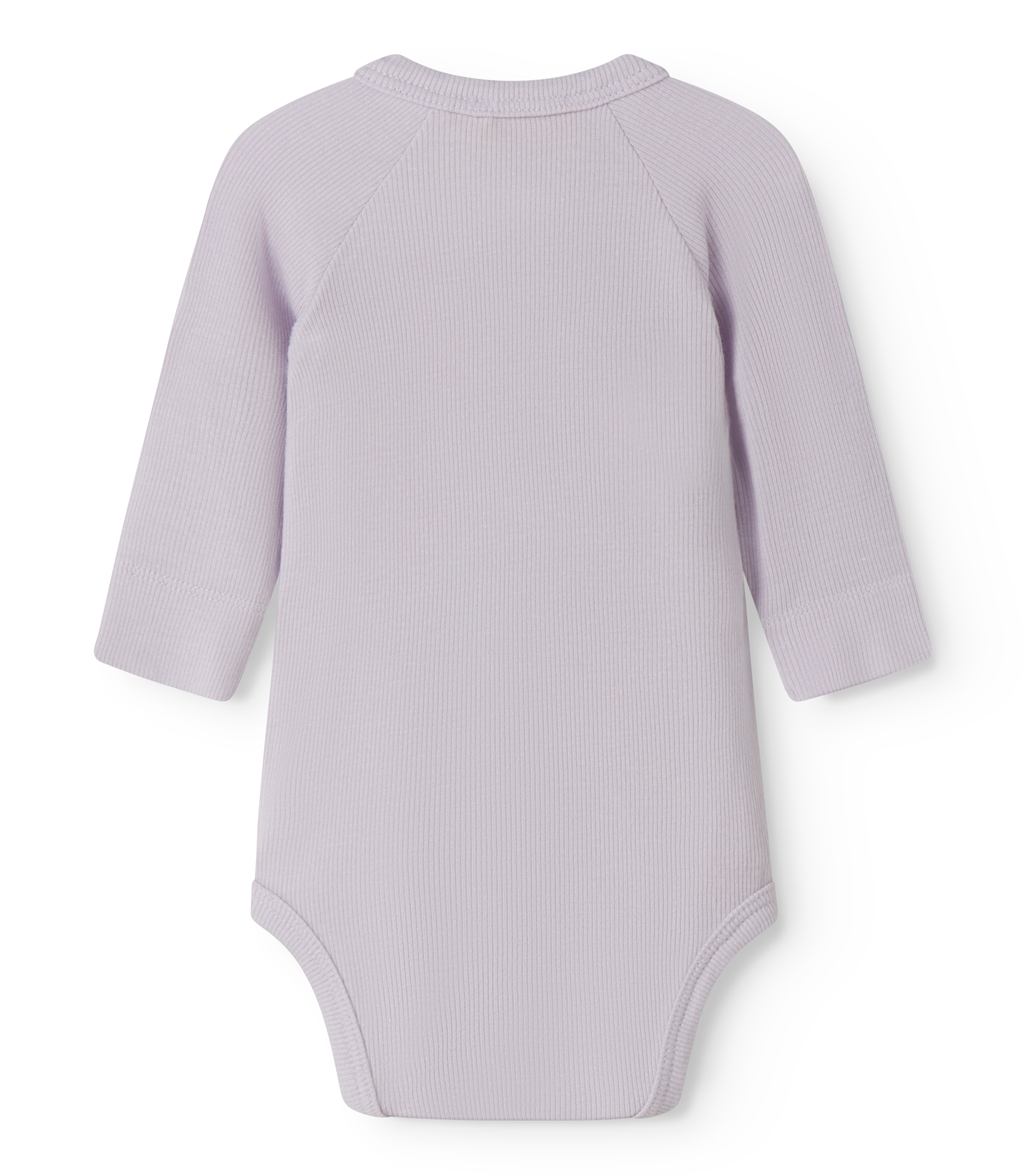 MarMar Copenhagen MarMar Copenhagen - Premature Belito Micro Modal - Sweet Violet - Pearls & Swines