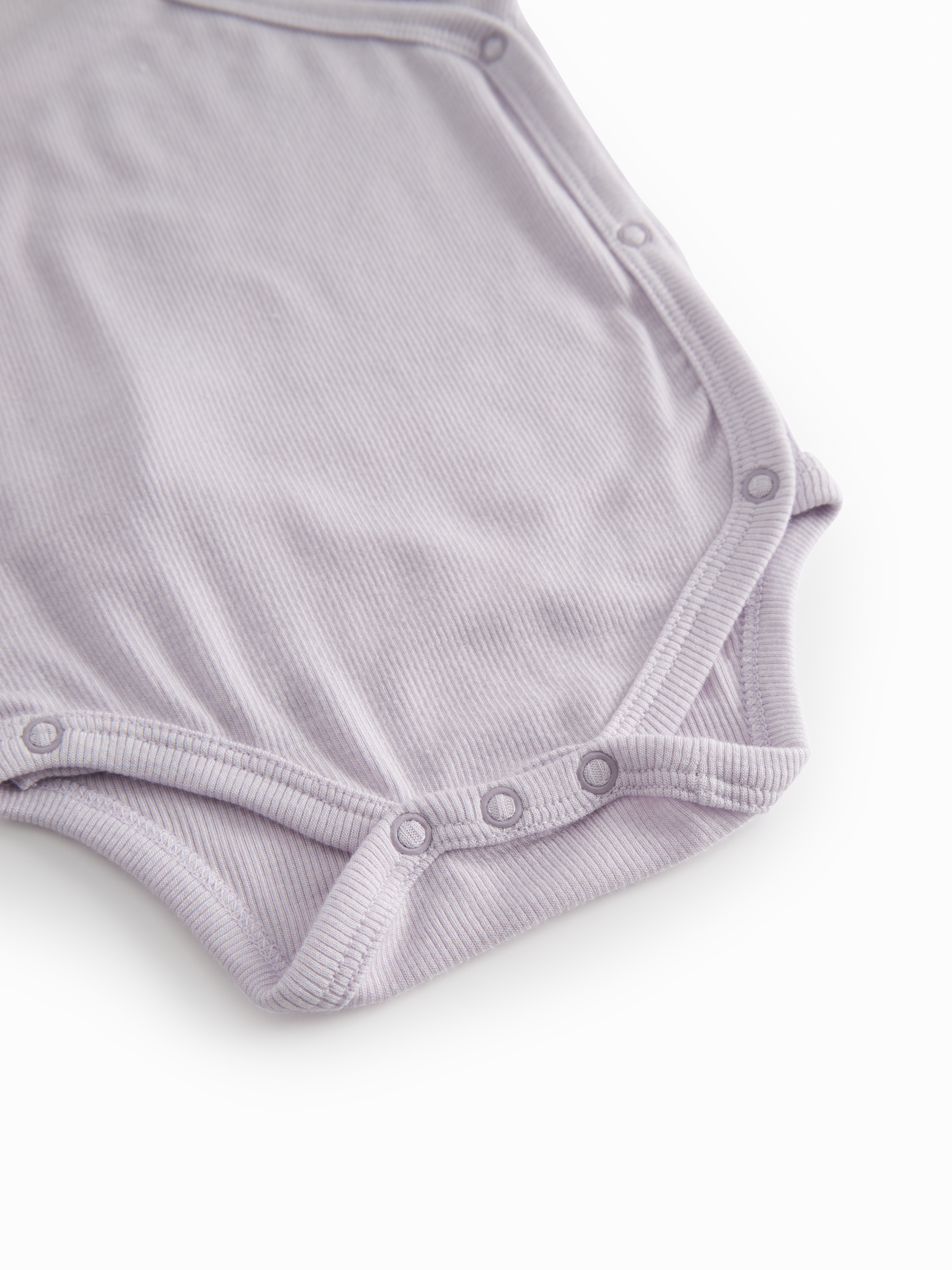 MarMar Copenhagen MarMar Copenhagen - Premature Belito Micro Modal - Sweet Violet - Pearls & Swines