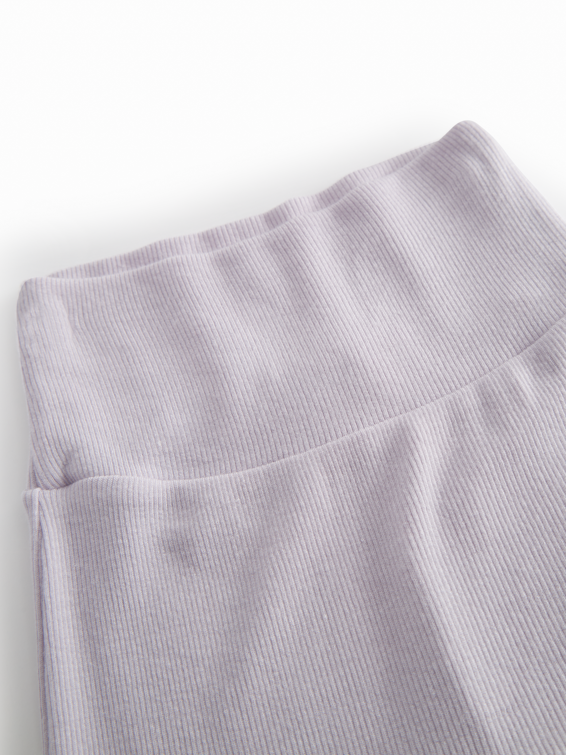 MarMar Copenhagen MarMar Copenhagen - Newborn Piva Micro Modal - Sweet Violet - Pearls & Swines