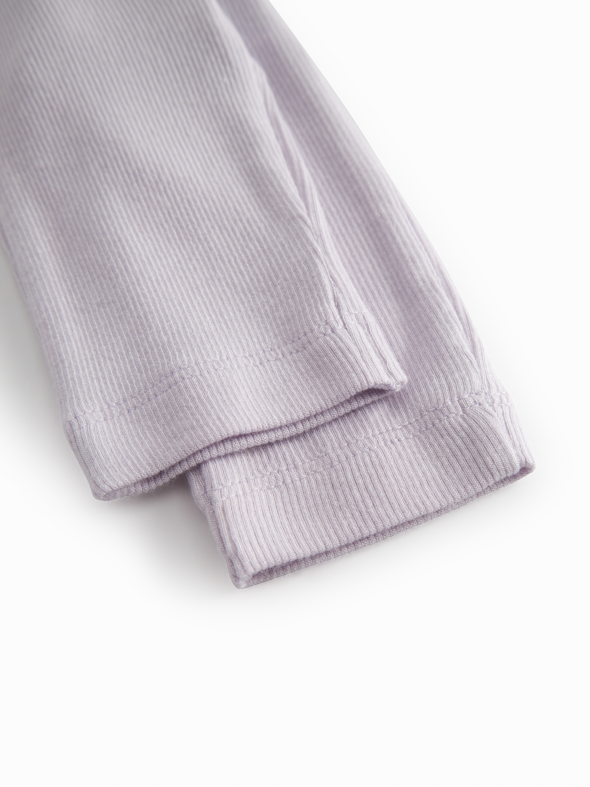 MarMar Copenhagen MarMar Copenhagen - Premature Piva Micro Modal - Sweet Violet - Pearls & Swines