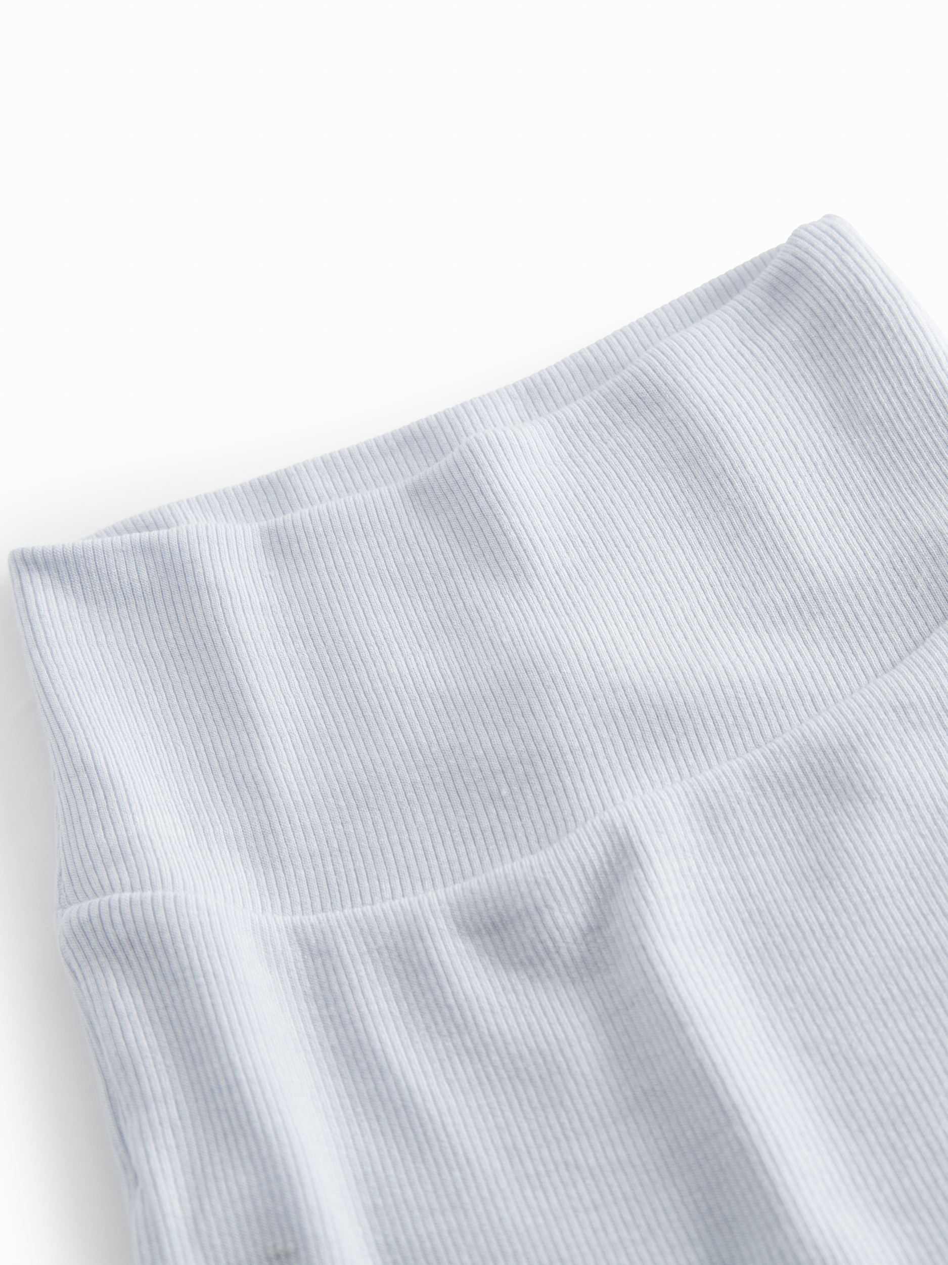 MarMar Copenhagen MarMar Copenhagen - Newborn Piva Micro Modal - Blue MIst - Pearls & Swines
