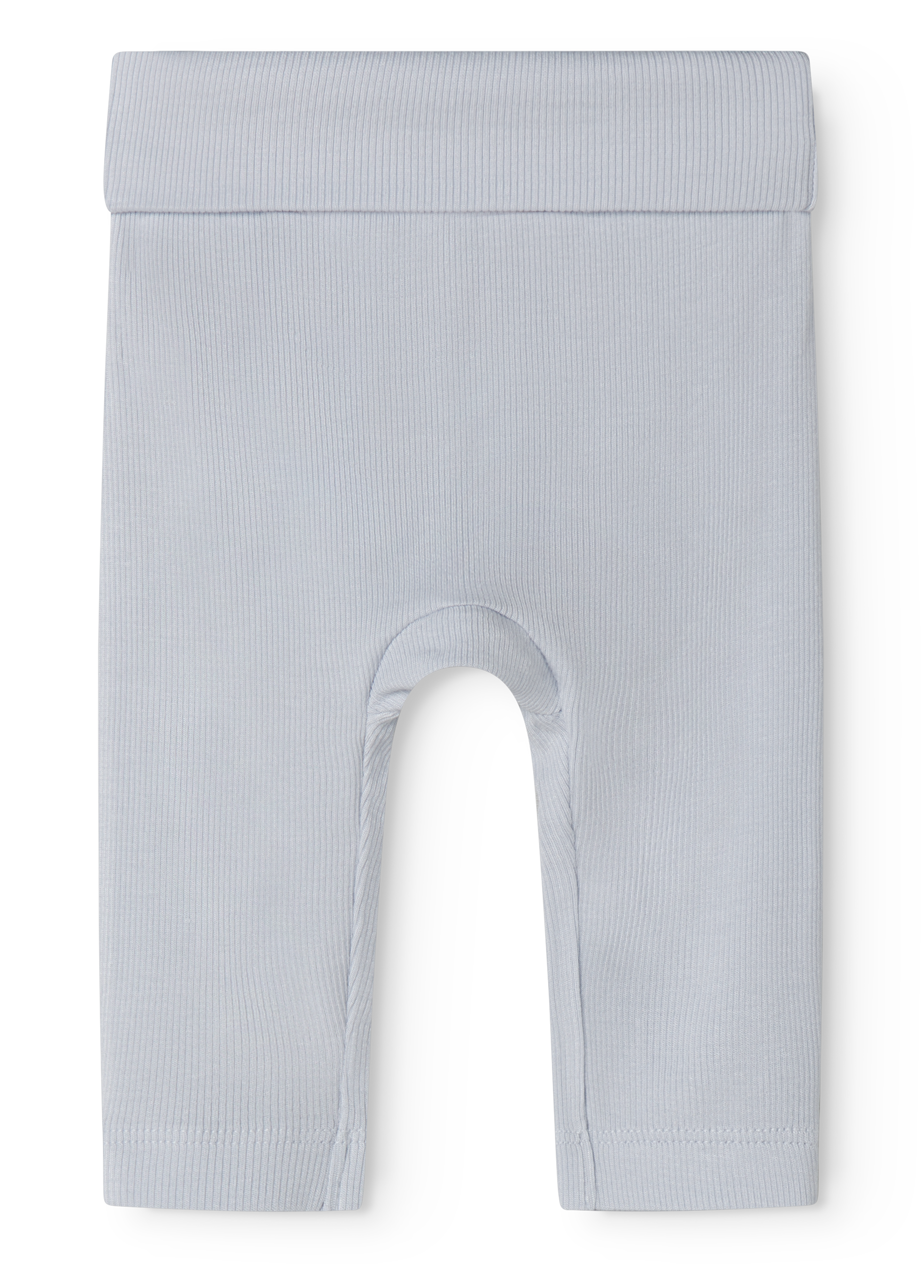 MarMar Copenhagen MarMar Copenhagen - Premature Piva Micro Modal - Blue Mist - Pearls & Swines