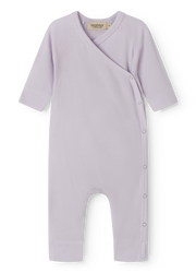 MarMar Copenhagen MarMar Copenhagen - Rulo Micro Modal Body Premature - Sweet Violet - Pearls & Swines