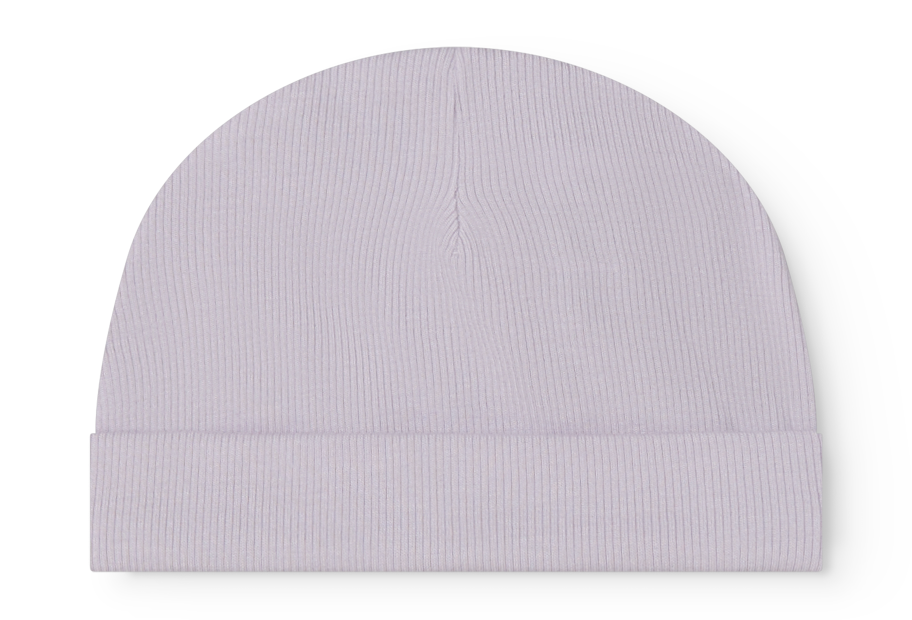 MarMar Copenhagen MarMar Copenhagen - Premature Aiko Beanie - Sweet Violet - Pearls & Swines