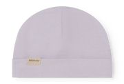 MarMar Copenhagen MarMar Copenhagen - Premature Aiko Beanie - Sweet Violet - Pearls & Swines
