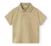 MarMar Copenhagen - Trissa Katoenen BowTops - Wit