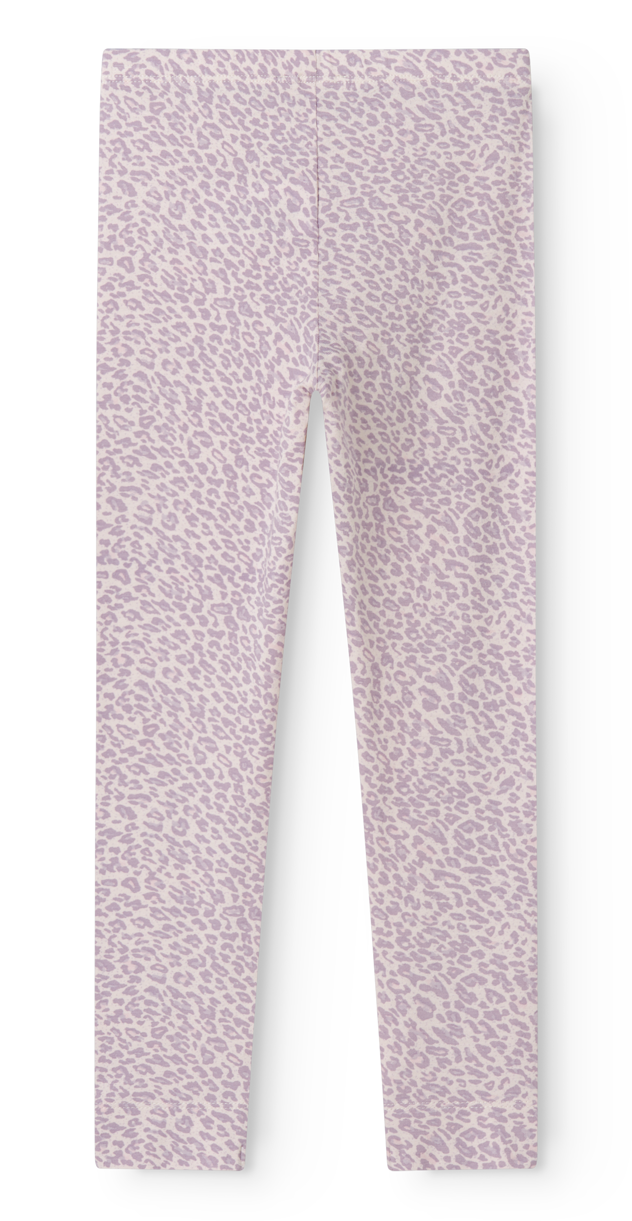MarMar Copenhagen MarMar Copenhagen - Leo Leg Bottom - Lilac leo - Pearls & Swines