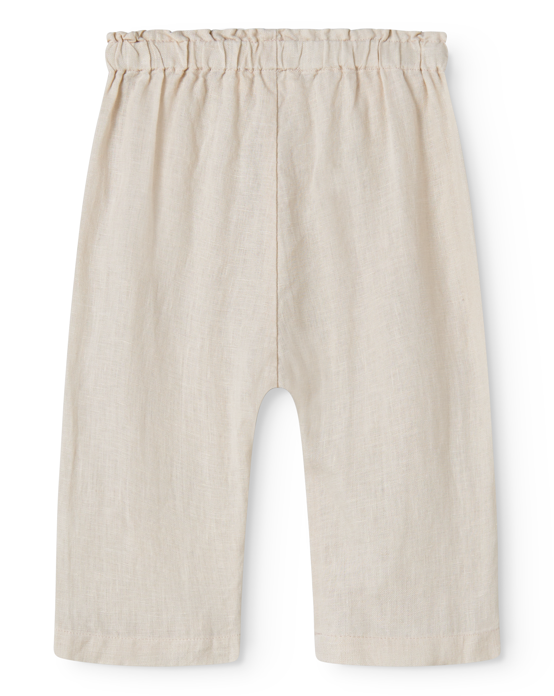 MarMar Copenhagen MarMar Copenhagen - Baby Panu Linnen Bottom - Kit - Pearls & Swines