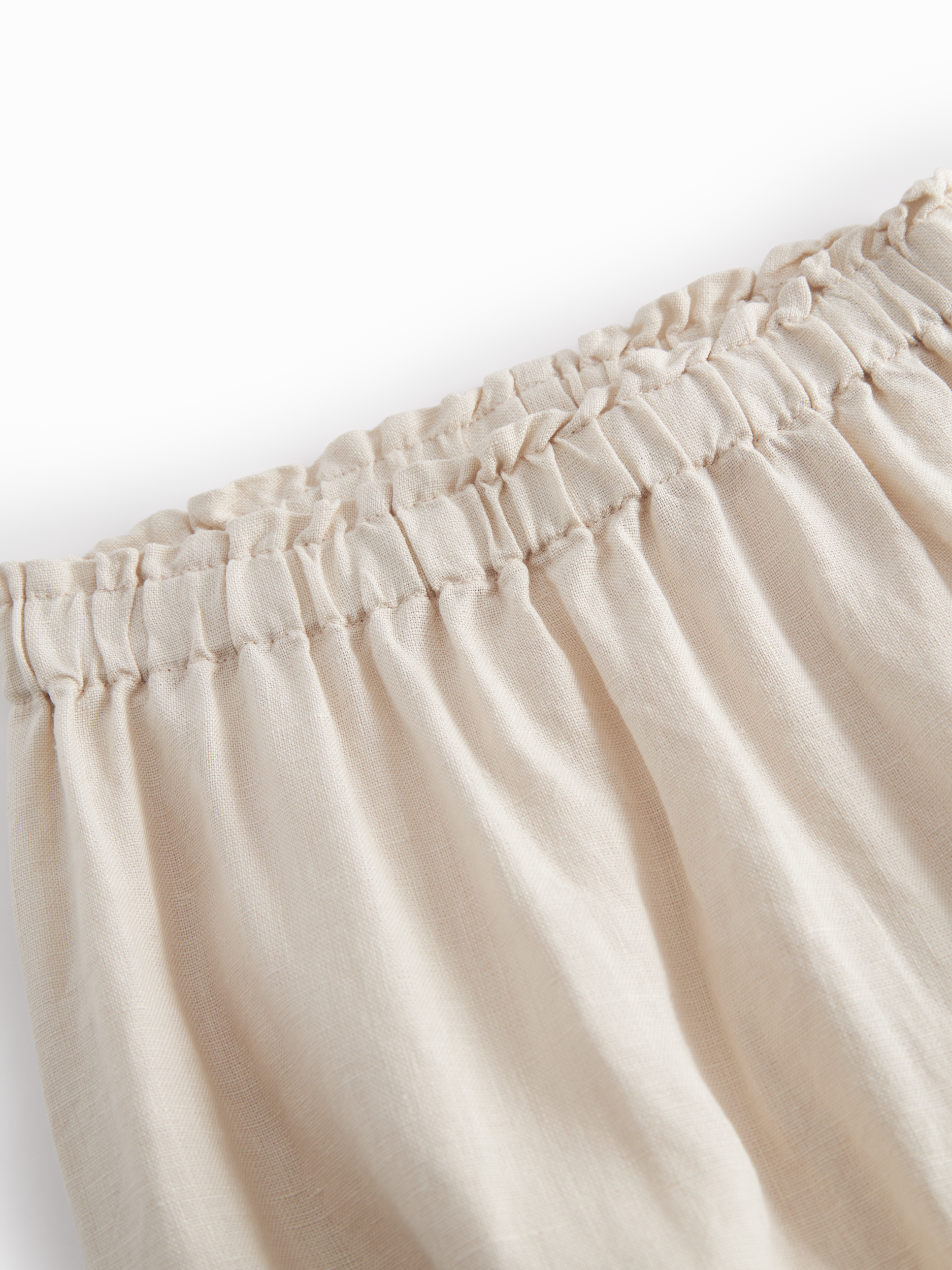 MarMar Copenhagen MarMar Copenhagen - Baby Panu Linnen Bottom - Kit - Pearls & Swines