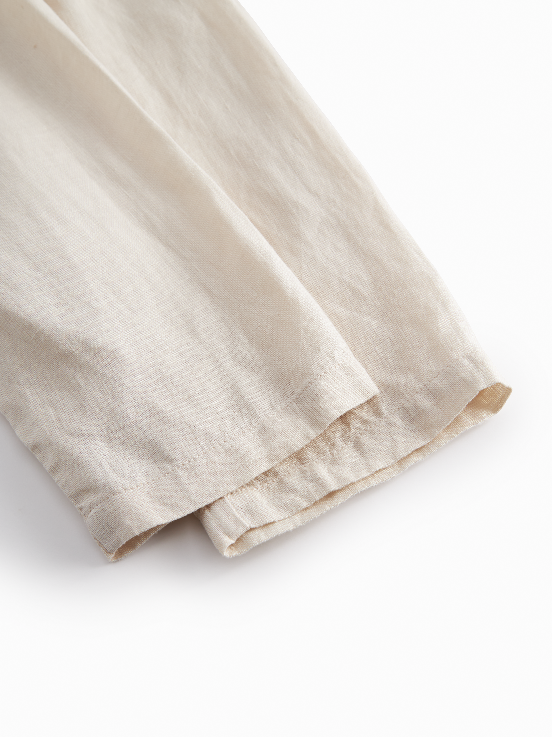 MarMar Copenhagen MarMar Copenhagen - Baby Panu Linnen Bottom - Kit - Pearls & Swines