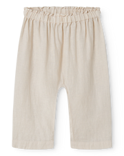 MarMar Copenhagen MarMar Copenhagen - Baby Panu Linnen Bottom - Kit - Pearls & Swines