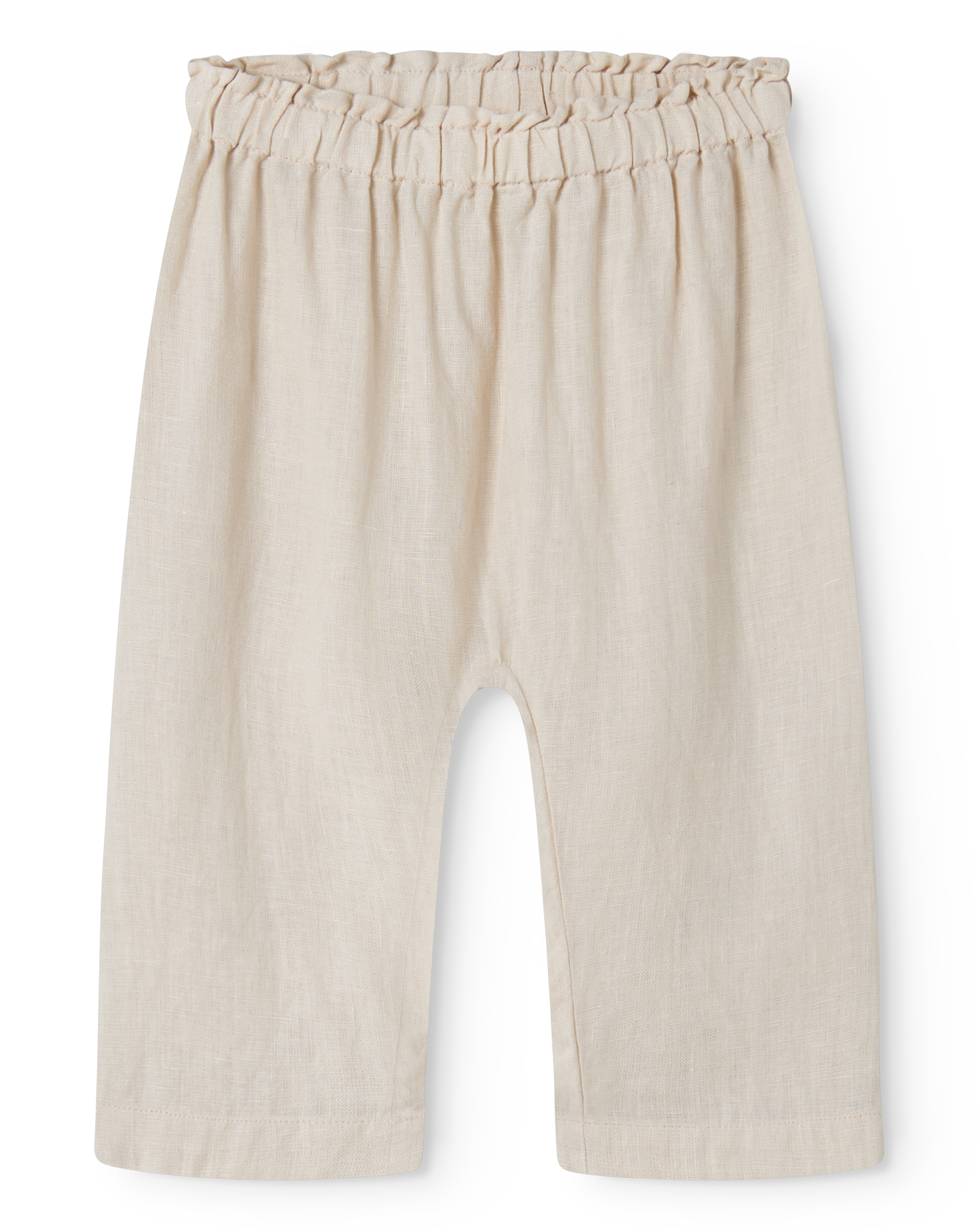MarMar Copenhagen MarMar Copenhagen - Baby Panu Linnen Bottom - Kit - Pearls & Swines