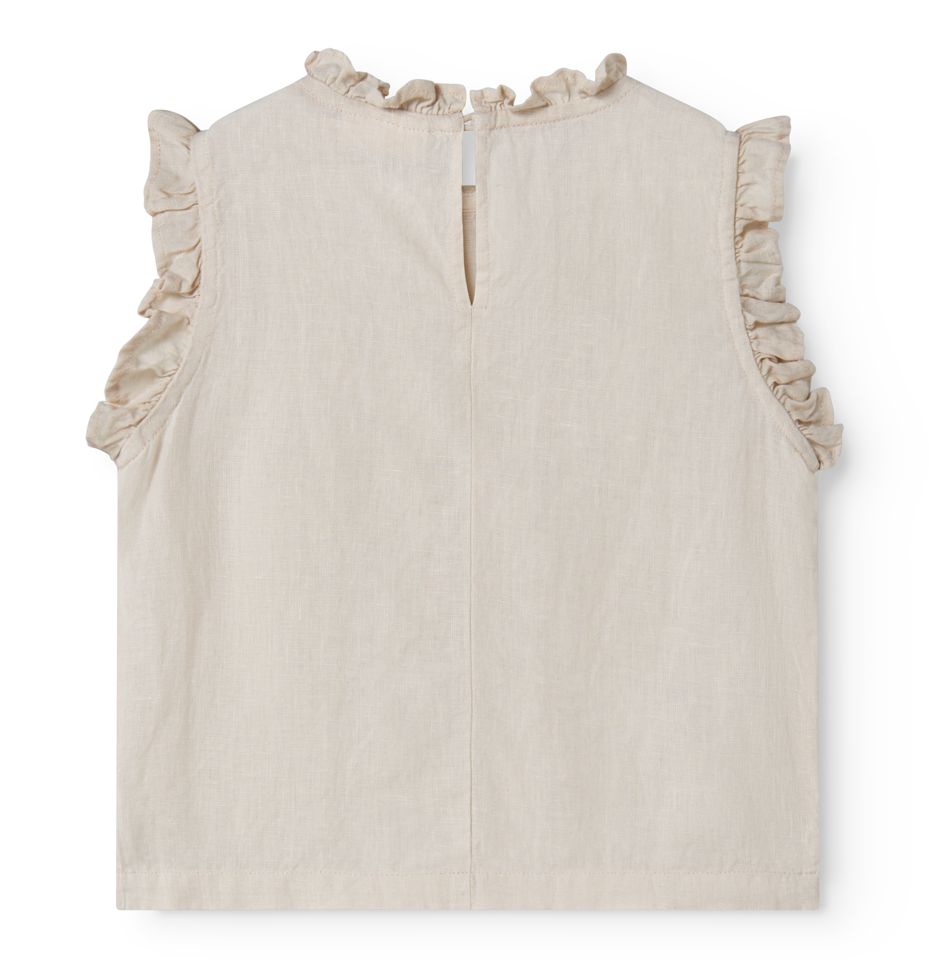 MarMar Copenhagen MarMar Copenhagen - Tirra linen - Kit - Pearls & Swines