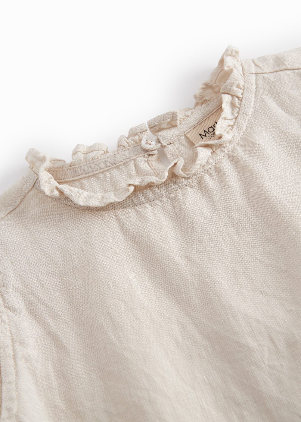 MarMar Copenhagen MarMar Copenhagen - Tirra linen - Kit - Pearls & Swines