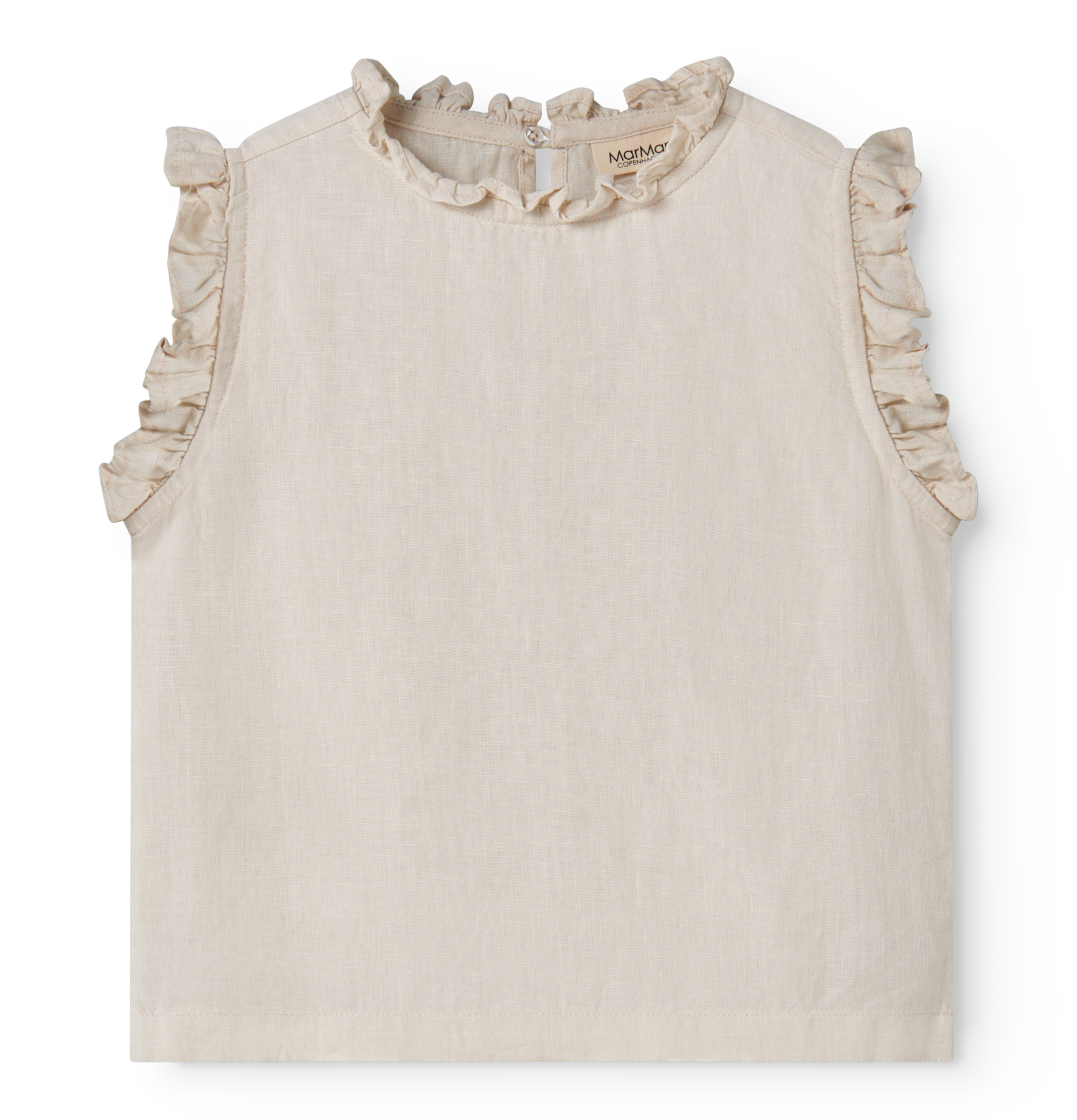 MarMar Copenhagen MarMar Copenhagen - Tirra linen - Kit - Pearls & Swines