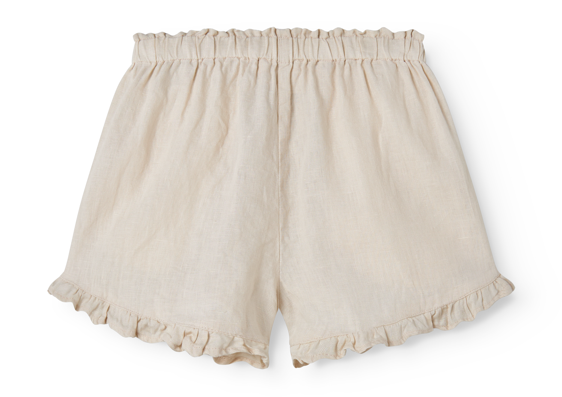 MarMar Copenhagen MarMar Copenhagen - Pala Frill linen - Kit - Pearls & Swines