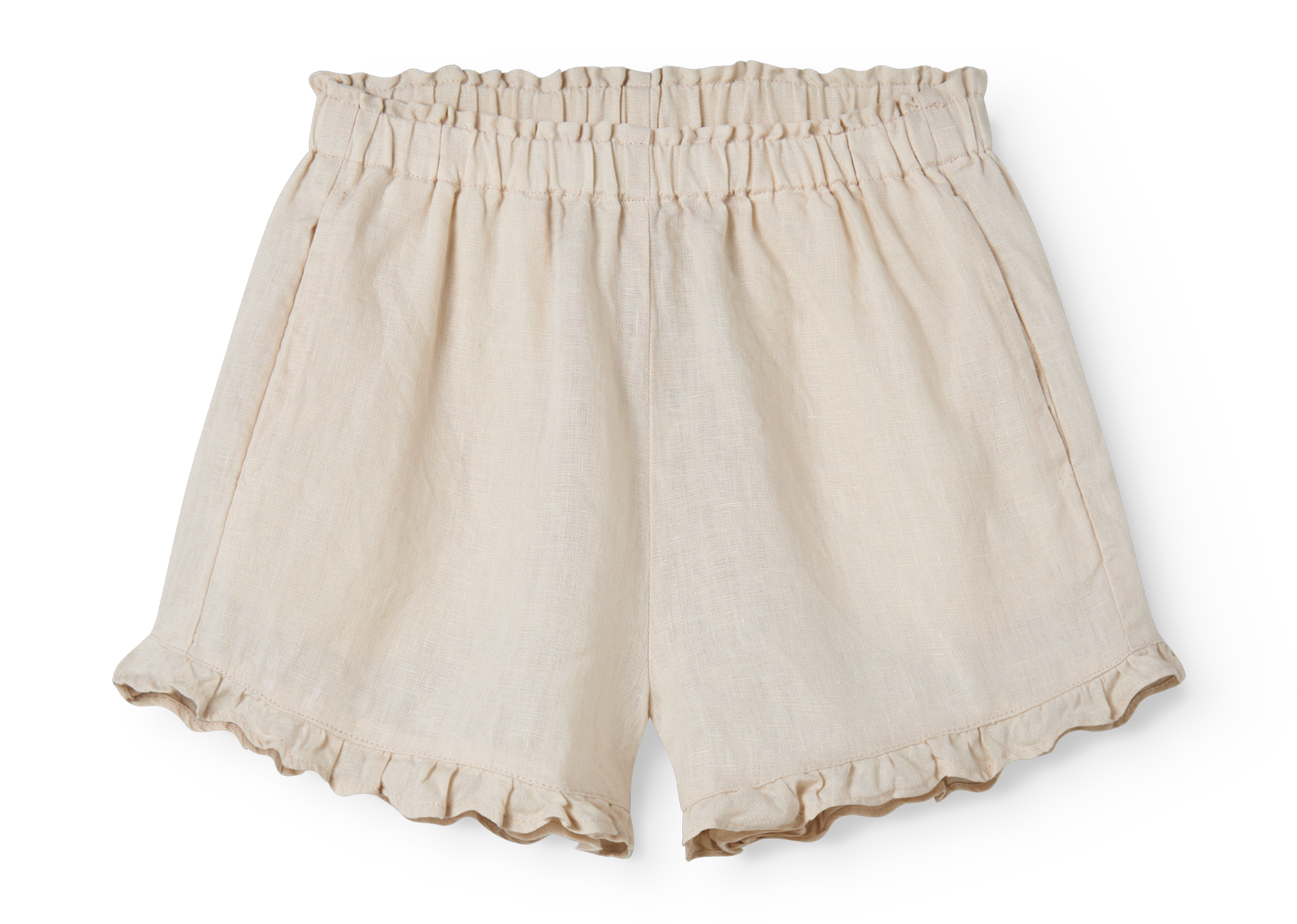 MarMar Copenhagen MarMar Copenhagen - Pala Frill linen - Kit - Pearls & Swines
