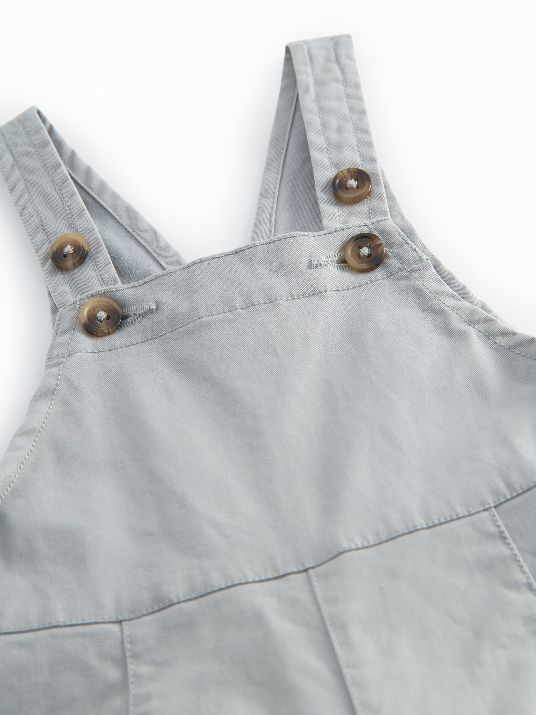 MarMar Copenhagen - Riri B Chibo Twill - Blue Stone