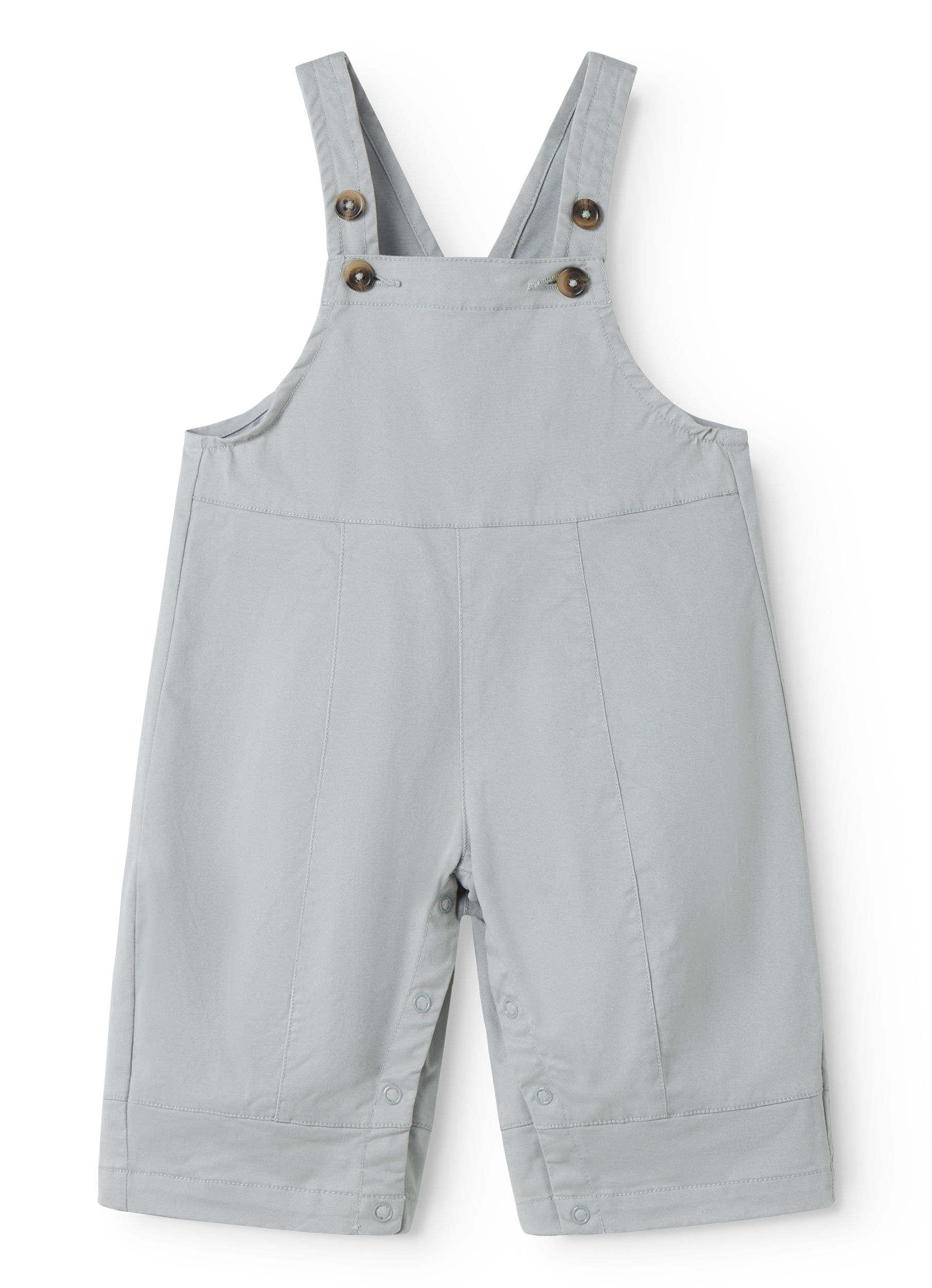 MarMar Copenhagen - Riri B Chibo Twill - Blue Stone