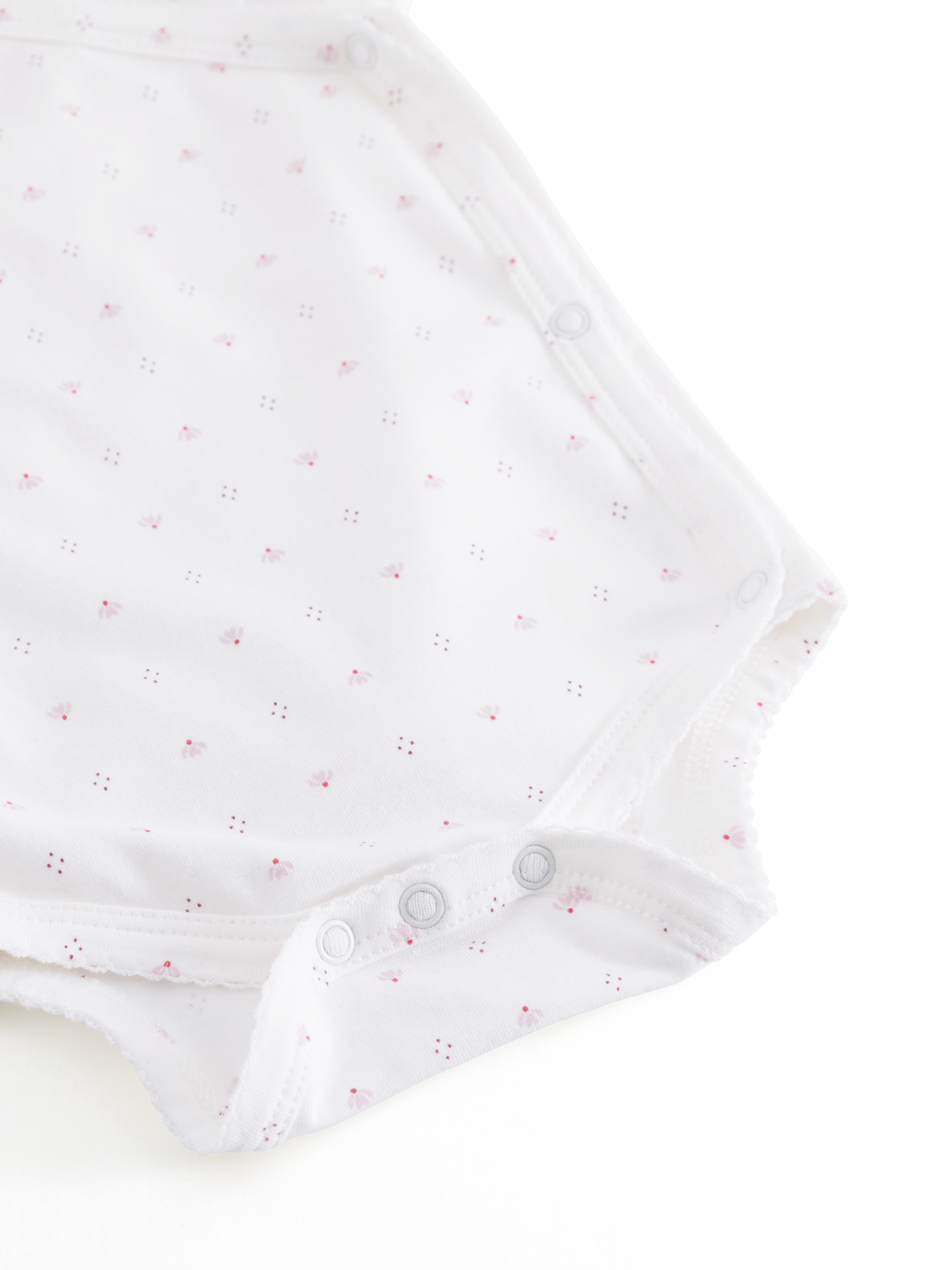 MarMar Copenhagen MarMar Copenhagen - Newborn Belito - Tiny Tulip - Pearls & Swines