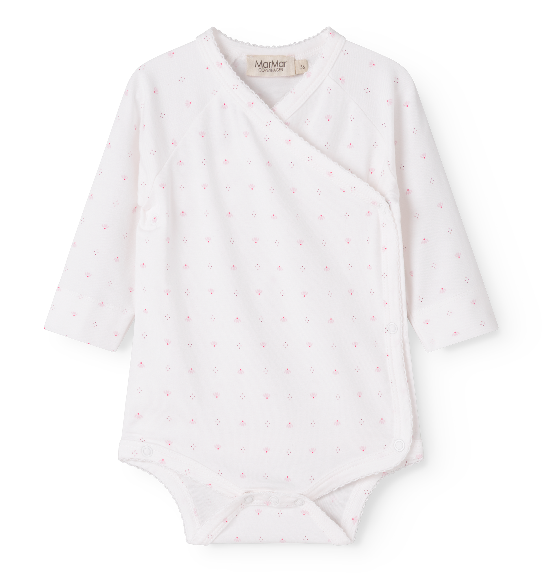MarMar Copenhagen MarMar Copenhagen - Premature Belito - Tiny Tullip - Pearls & Swines