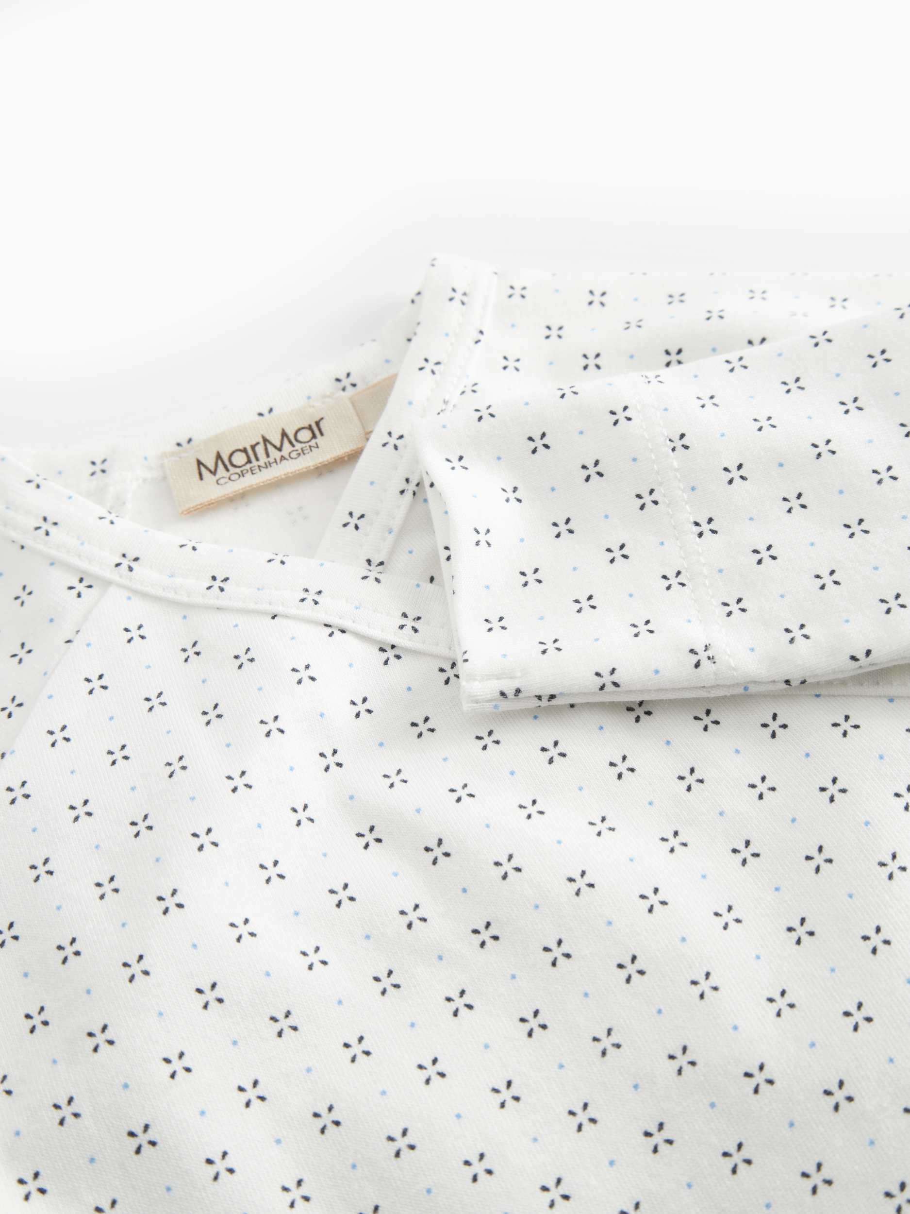 MarMar Copenhagen MarMar Copenhagen - Premature Belito - Droplet - Pearls & Swines