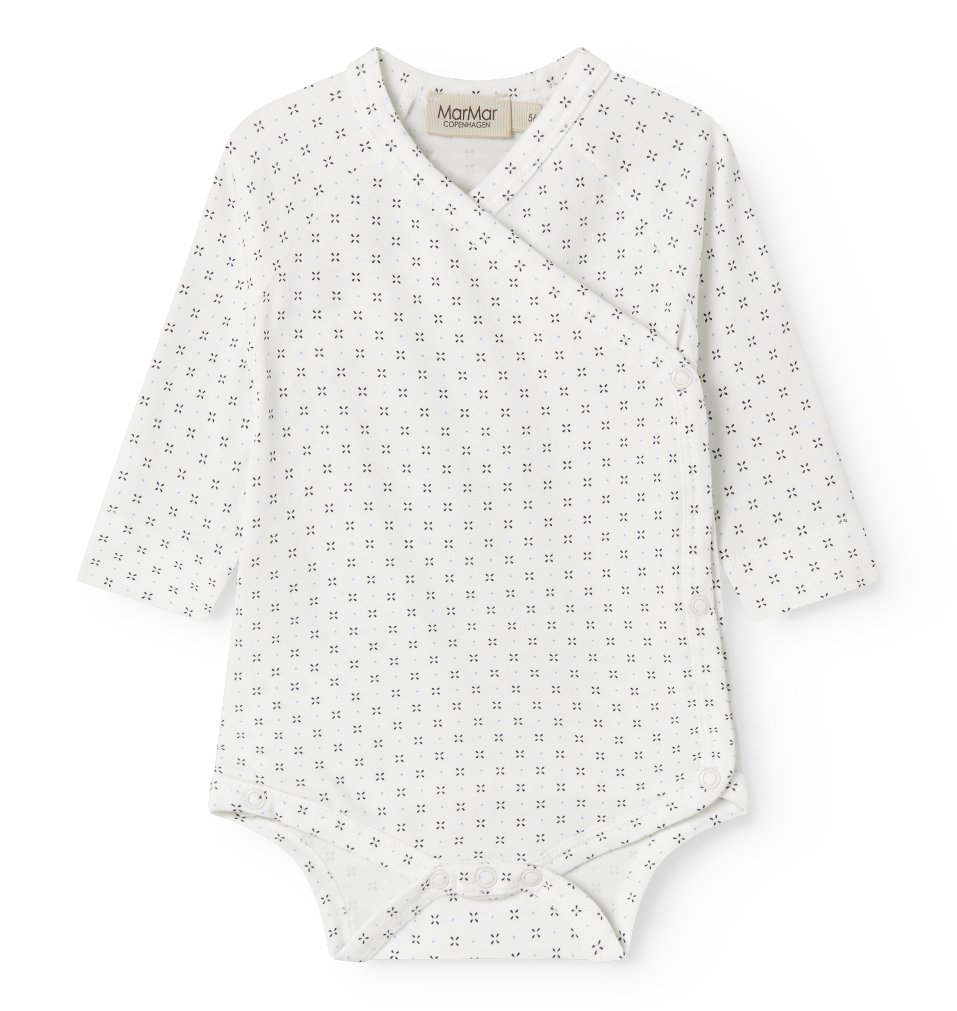 MarMar Copenhagen MarMar Copenhagen - Premature Belito - Droplet - Pearls & Swines