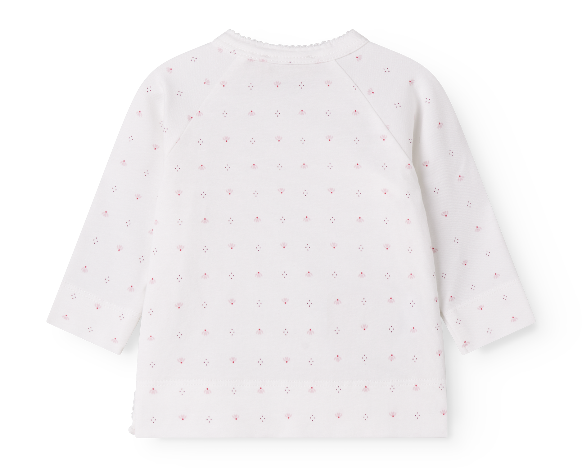 MarMar Copenhagen MarMar Copenhagen - Tuti Wrap Premature - Tiny Tulip - Pearls & Swines