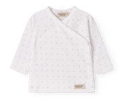 MarMar Copenhagen MarMar Copenhagen - Tuti Wrap Premature - Tiny Tulip - Pearls & Swines
