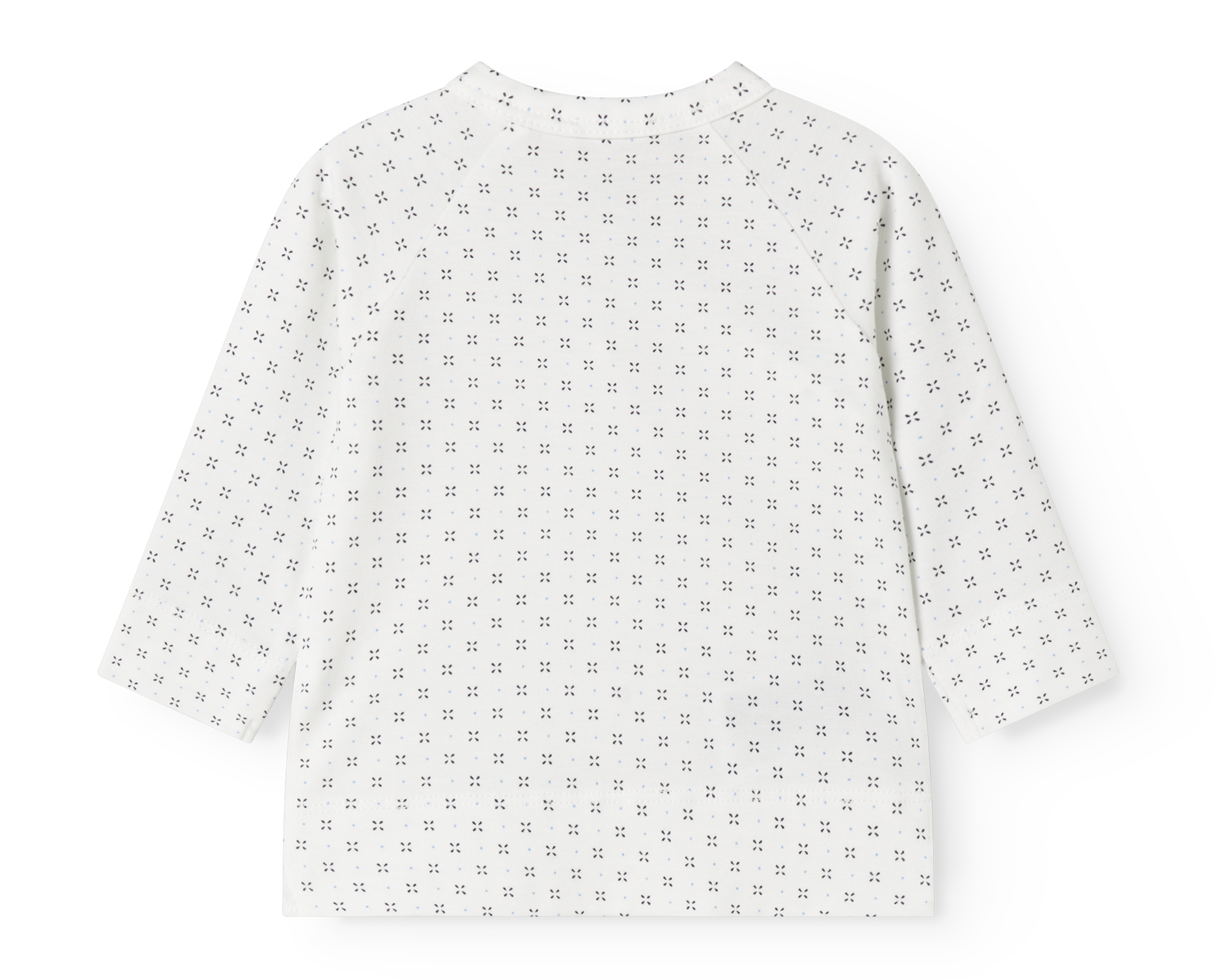 MarMar Copenhagen MarMar Copenhagen - Tuti Wrap Premature - Droplet - Pearls & Swines