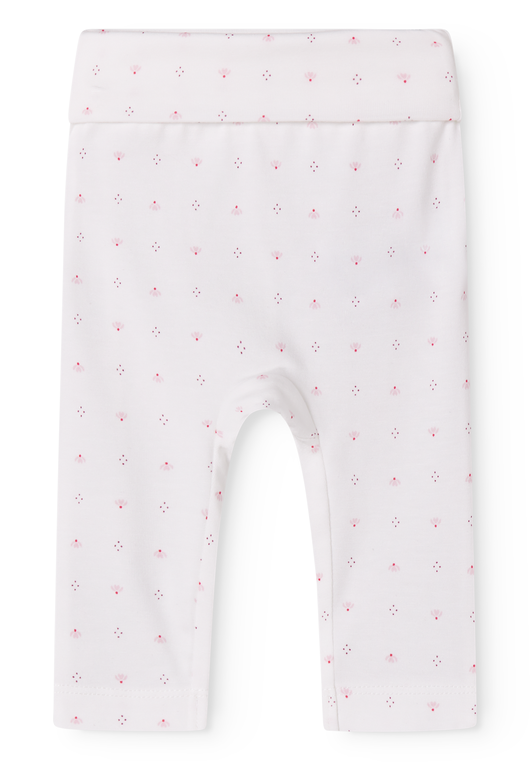 MarMar Copenhagen MarMar Copenhagen - Newborn Piva bottom - Tiny Tulip - Pearls & Swines