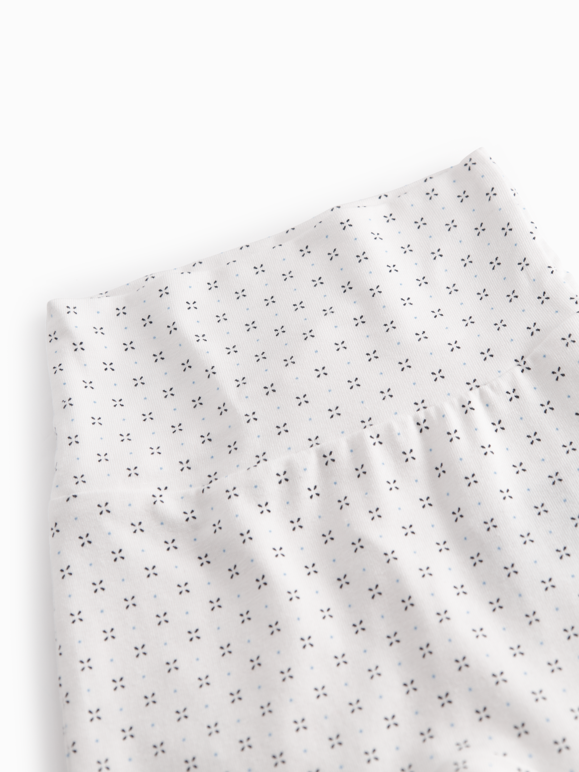 MarMar Copenhagen MarMar Copenhagen - Newborn Piva bottom - Droplet - Pearls & Swines
