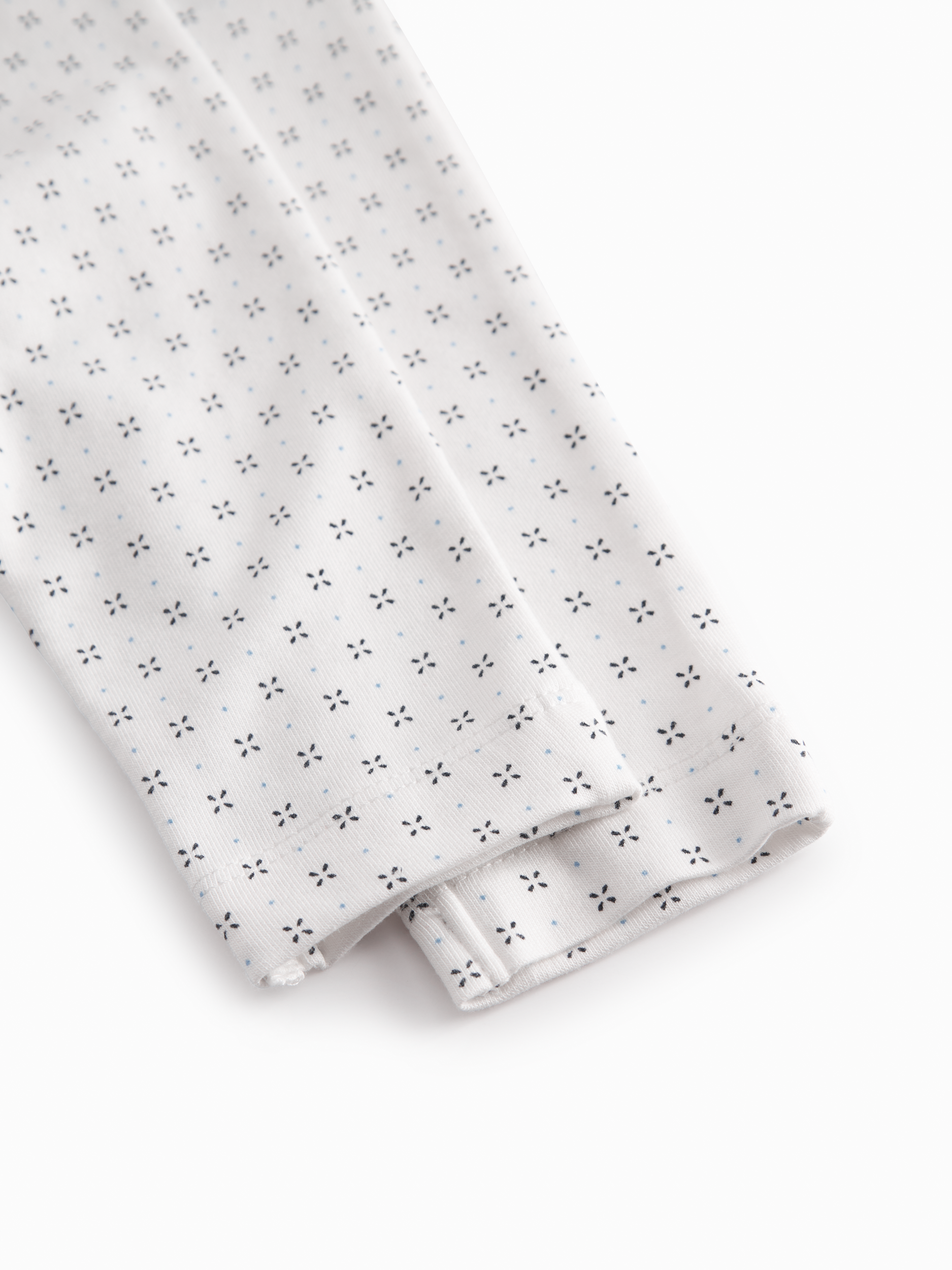 MarMar Copenhagen MarMar Copenhagen - Newborn Piva bottom - Droplet - Pearls & Swines