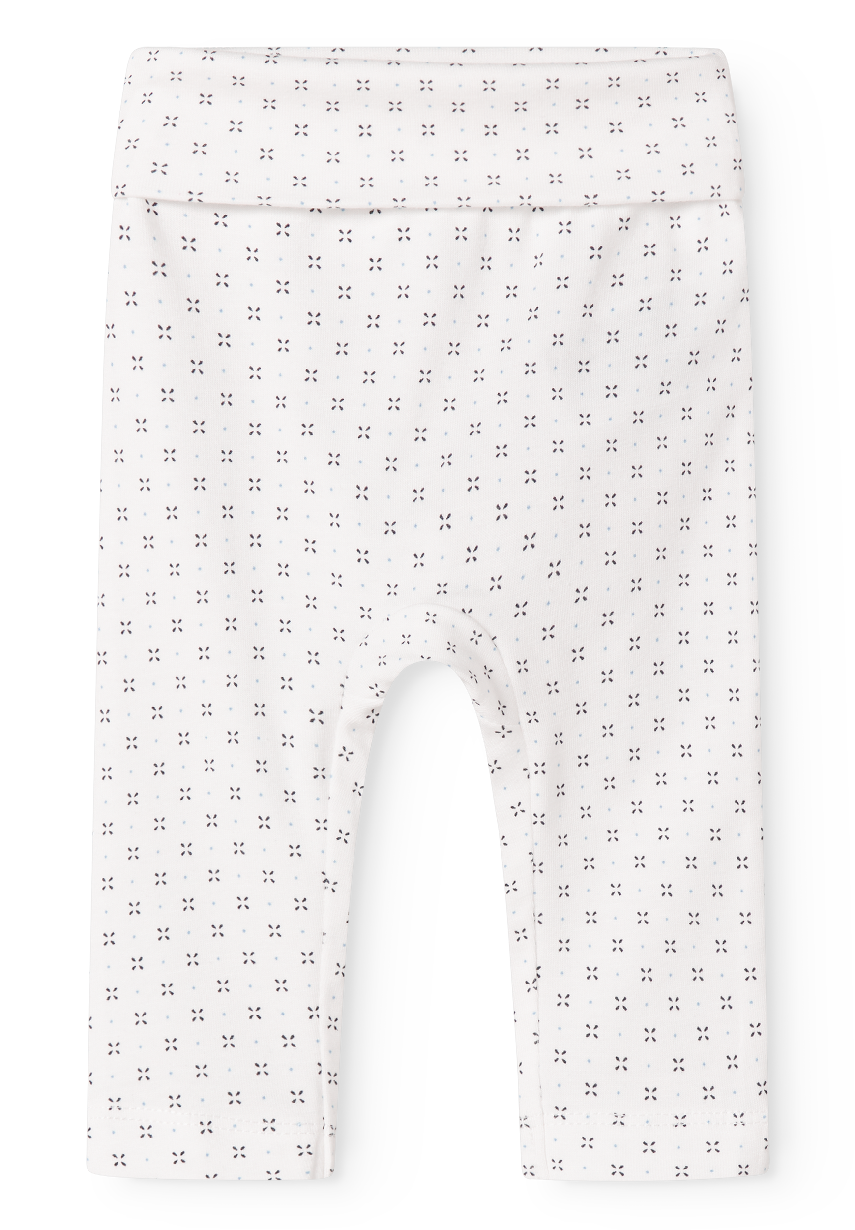 MarMar Copenhagen MarMar Copenhagen - Newborn Piva bottom - Droplet - Pearls & Swines