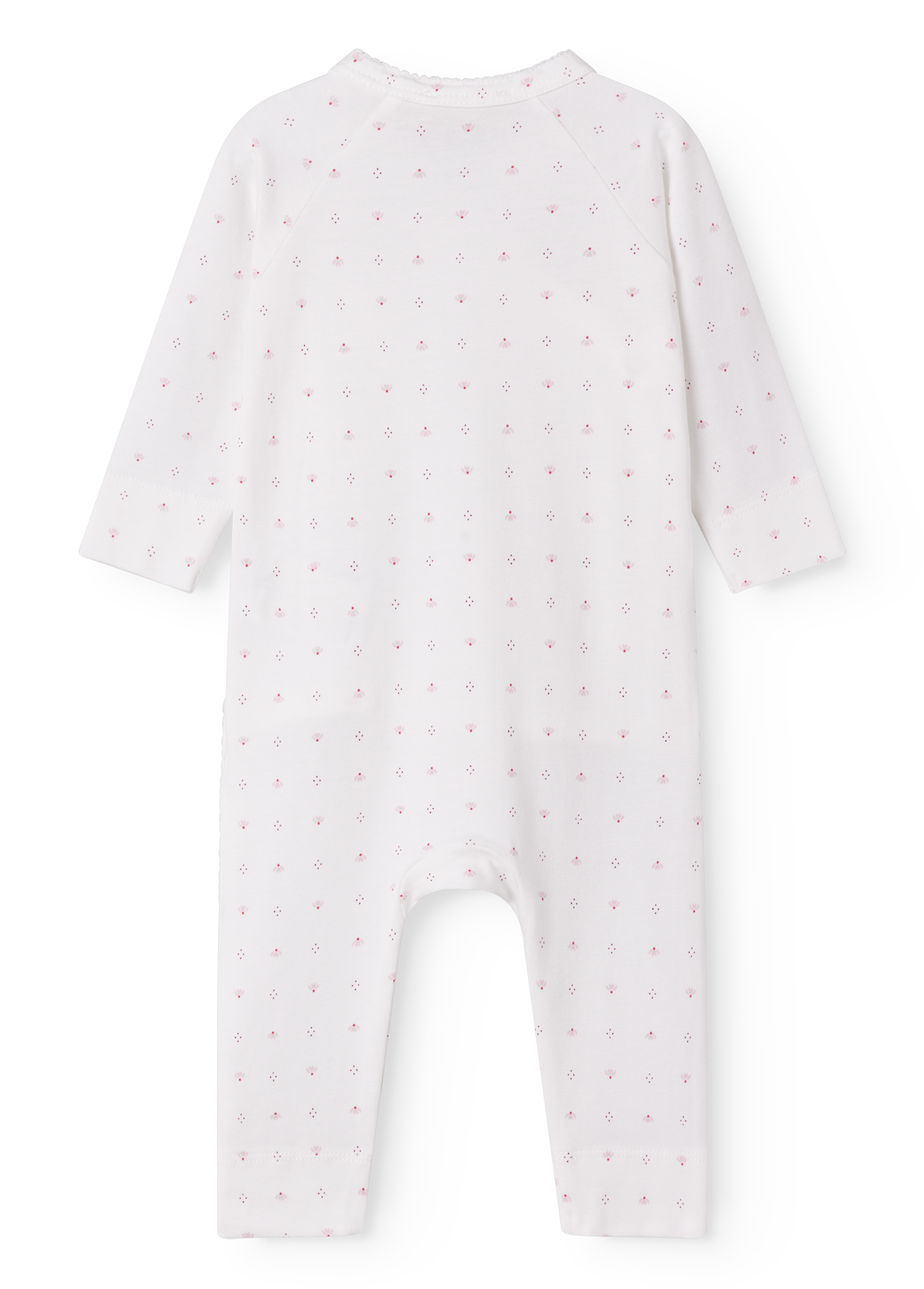 MarMar Copenhagen MarMar Copenhagen - Rulo Body Premature - Tiny Tulip - Pearls & Swines